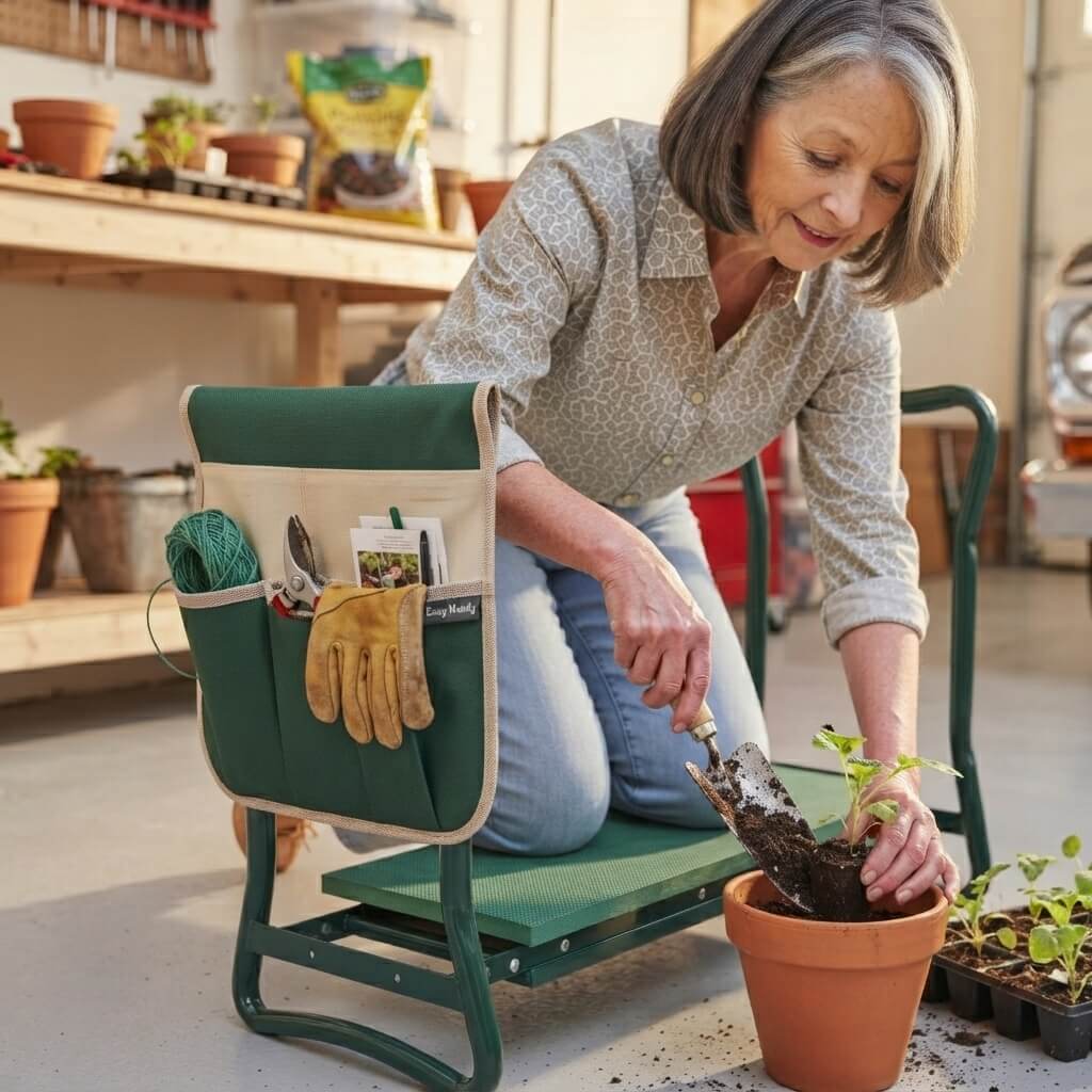 Easy Handy Comfort Kneeler