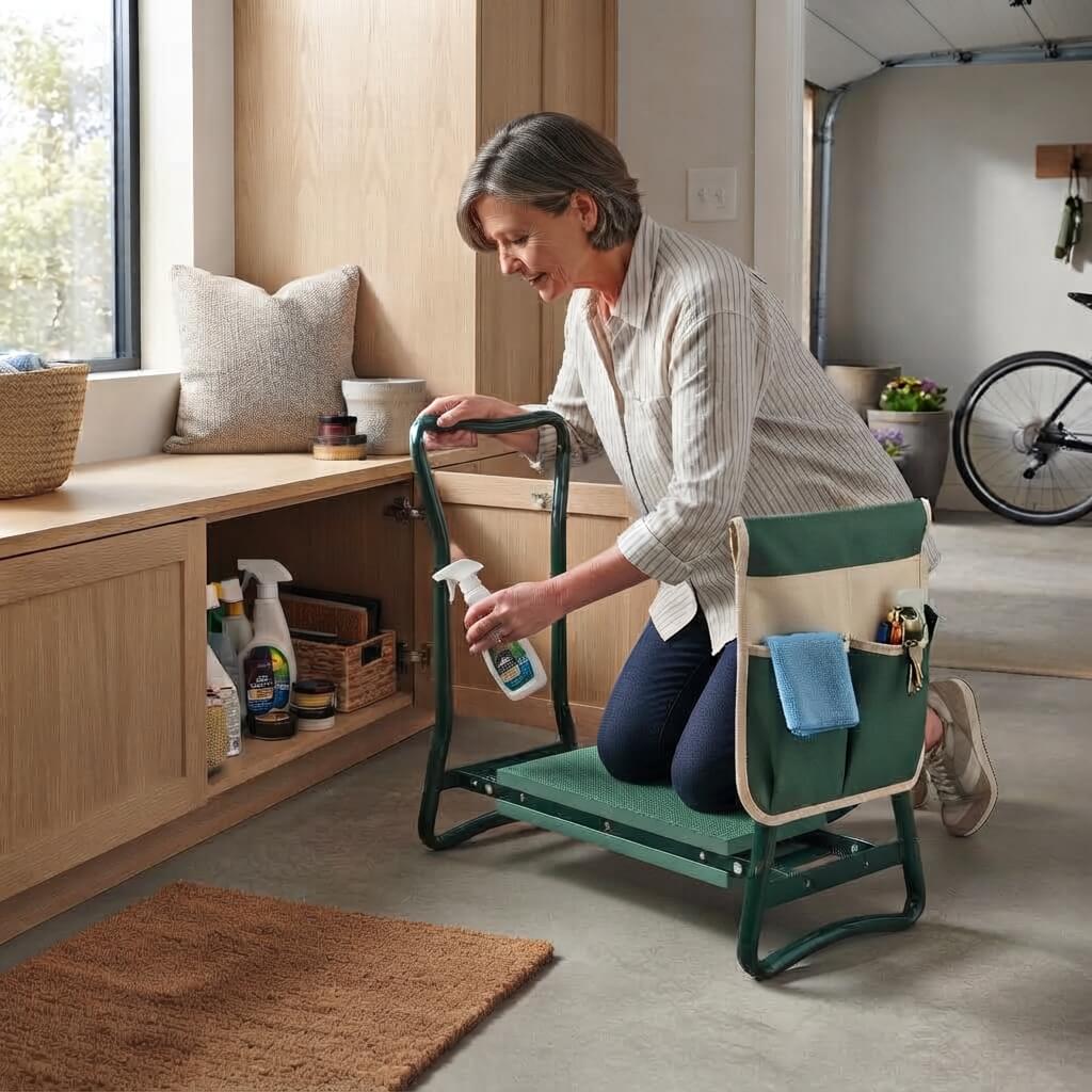 Easy Handy Comfort Kneeler